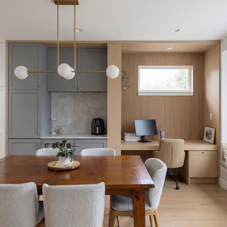 Somerville Residence