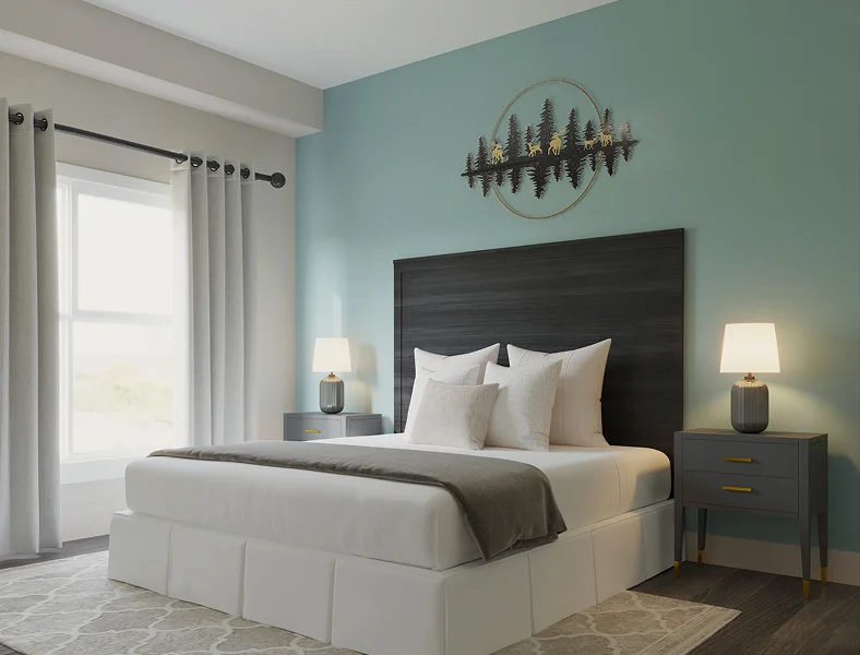 Harrison Hot Springs